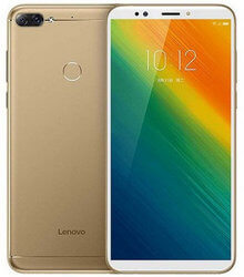 Замена экрана на телефоне Lenovo K5 Note в Омске